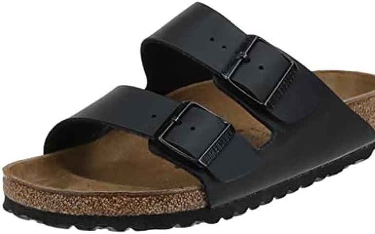 Sandálias Birkenstock não são obra de arte, afirma tribunal da Alemanha