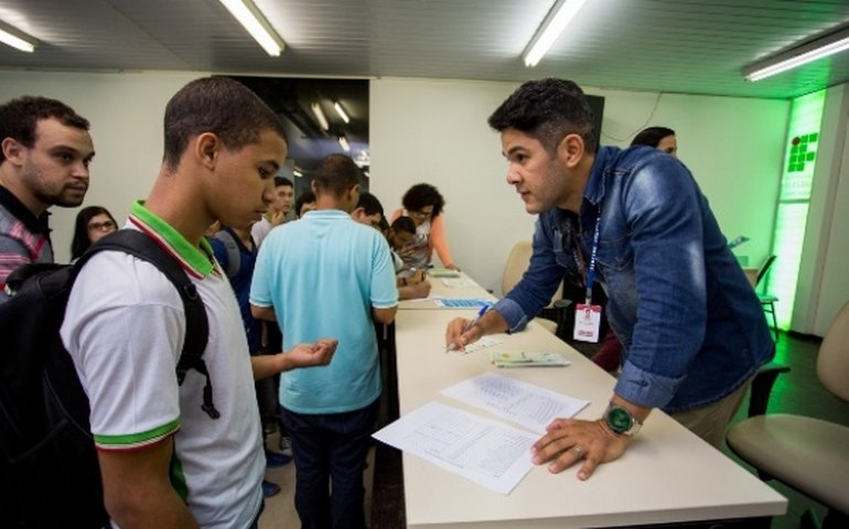 Segunda etapa do projeto Em Ação chega a Maceió