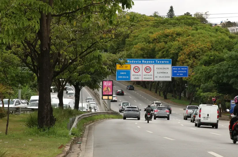 Motoristas com TDAH têm 2 vezes mais chance de se envolver em acidente