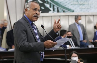 Tarcizo Freire aponta que desemprego é maior entre jovens e negros