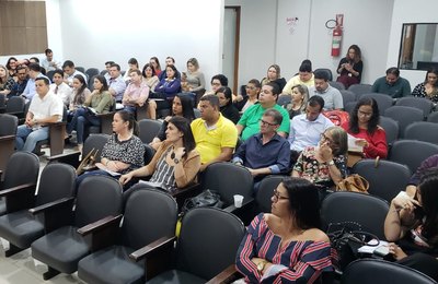 Curso apresenta limites e procedimentos entre processo administrativo disciplinar e assédio moral