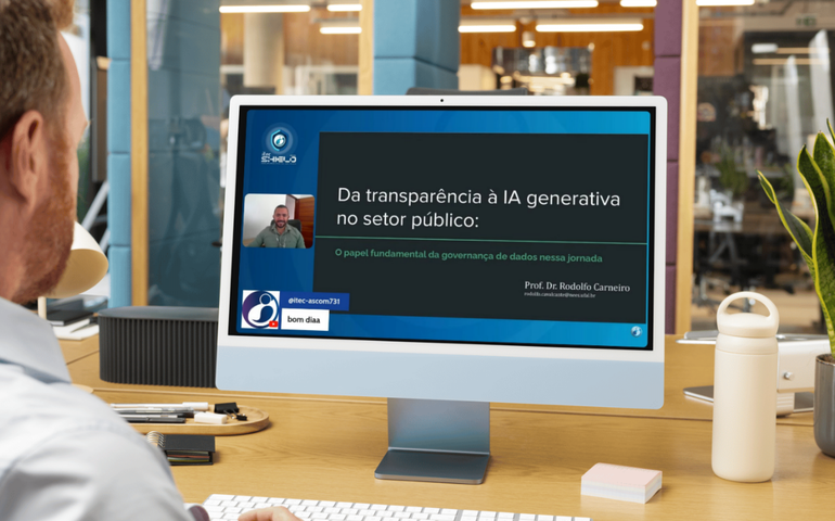 Itec Shield destaca importância da governança de dados na era da IA generativa