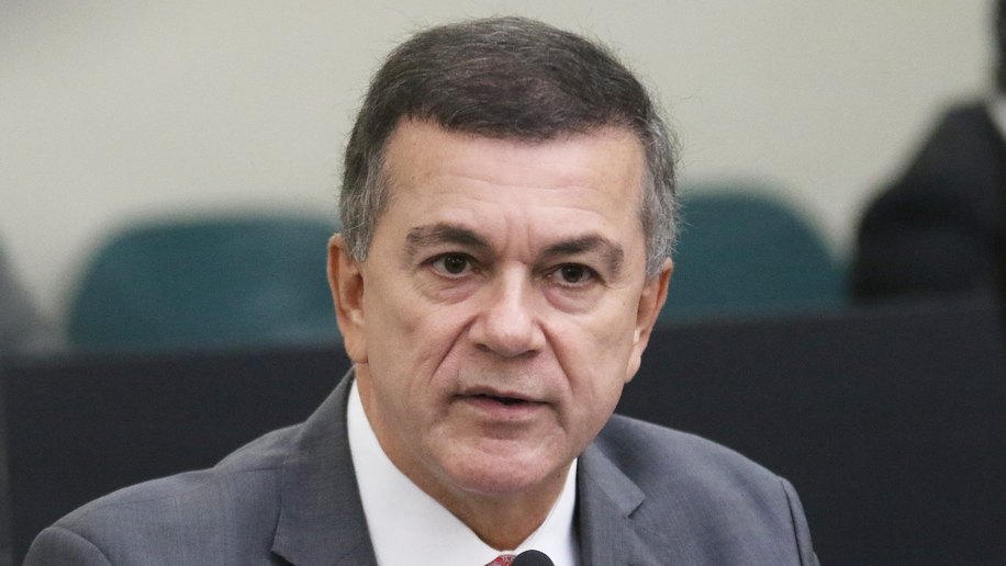 Ronaldo Medeiros lança candidatura à presidência do PT/AL