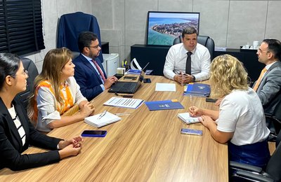 Comissão do Concurso da Câmara define em setembro instituição que comandará processo