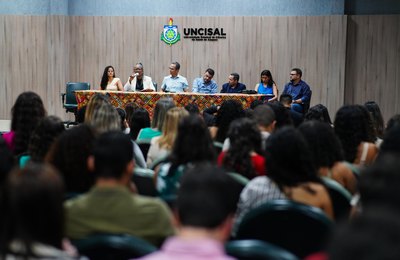 Sesau realiza II Mostra de Produções Científicas das Residências em Saúde de Alagoas