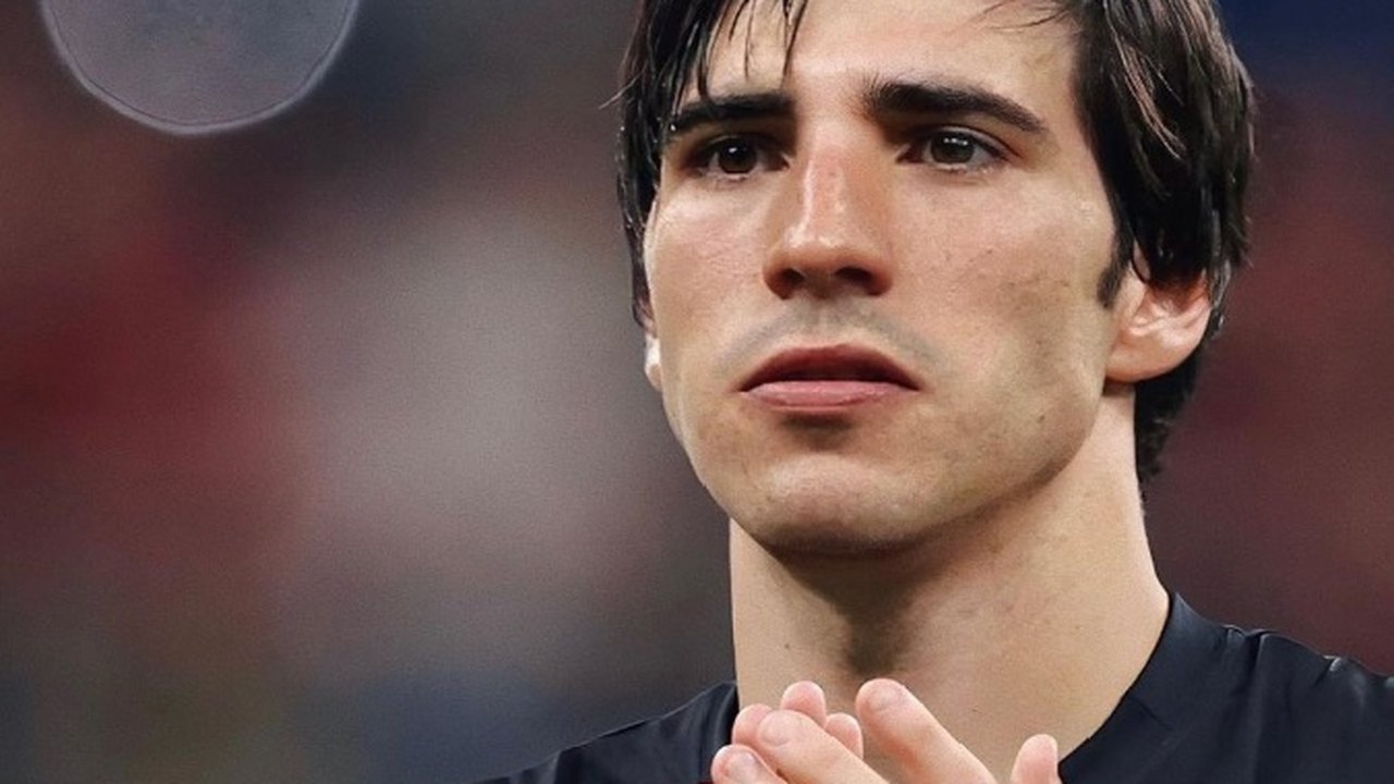 Sandro Tonali recebe suspensão do futebol de 10 meses após envolvimento com apostas