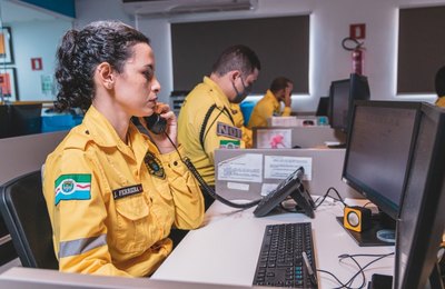 Colidiu passa por atualizações e está disponível para uso em casos de acidentes de trânsito sem vítimas