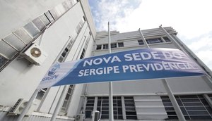 SergipePrevidencia.jpg / Foto: Marco Vieira/ASN