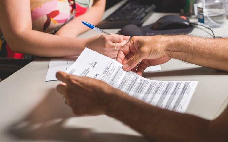 Sine Maceió disponibiliza 141 vagas de emprego nesta segunda-feira (16)