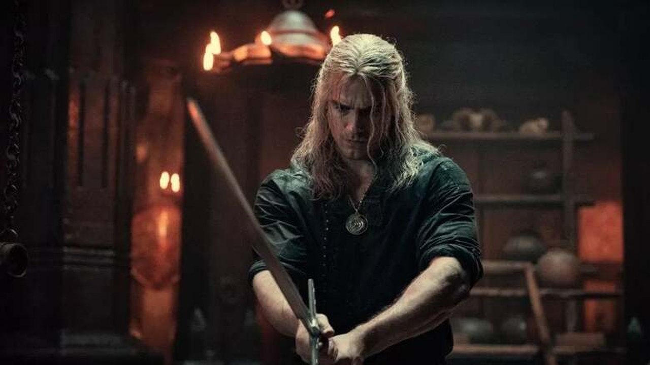 Segunda temporada de ‘The Witcher’ estreia na Netflix