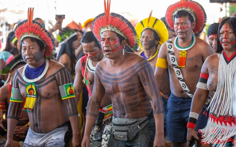 Terras indígenas: CDH debate marco temporal