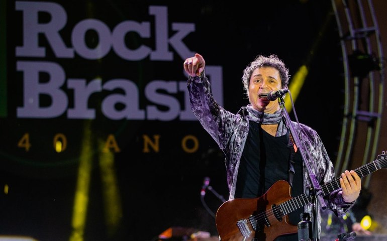 Rock Brasil 40 Anos: Reunião com nomes estelares promete &#8216;a maior celebração dos anos 1980&#8217;