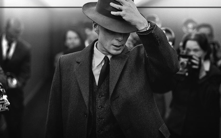 Cillian Murphy, astro de 'Oppenheimer', já tem próximo projeto ambicioso em Hollywood