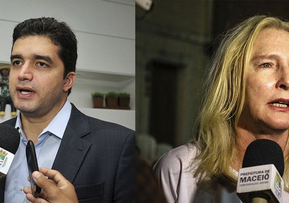 Kátia confirma encontro com Rui esta semana
