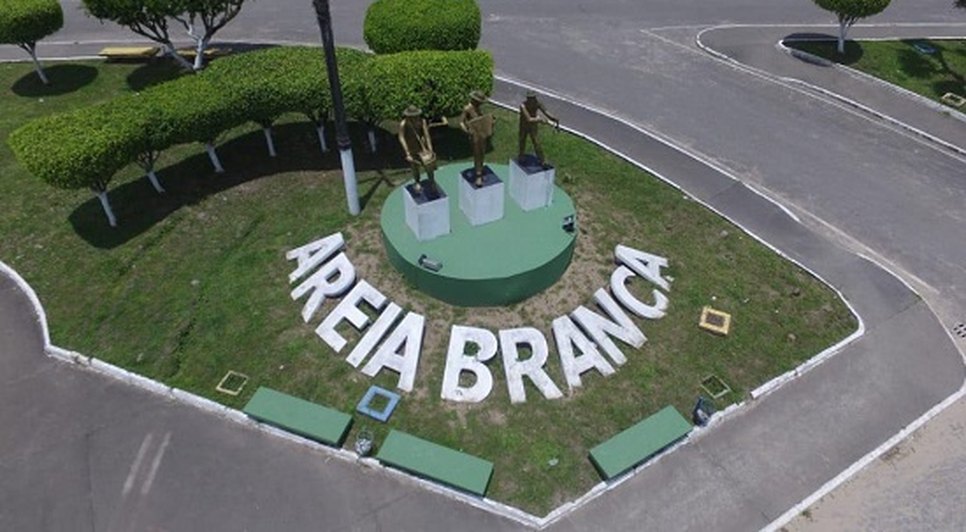 areia-branca-foto-prefeitura-20062020.jpg / Foto: Reprodução/Google