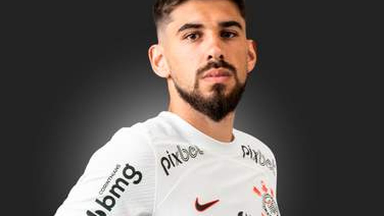 Bruno Méndez deixa o Corinthians de graça e é anunciado pelo Granada, penúltimo do Espanhol