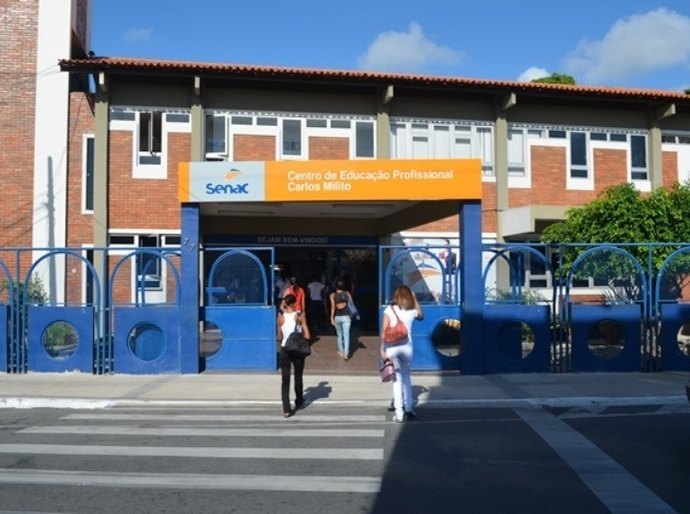 Senac Alagoas conquista nota máxima do Ministério da Educação