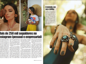 Edição 39 - Páginas 12 e 13