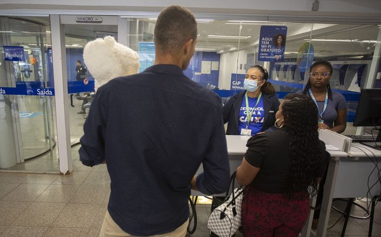 Renegociação de dívidas pelo Desenrola Brasil chega a R$ 5,4 bilhões