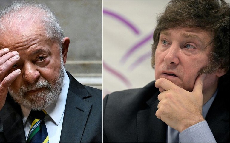 Saída de embaixador argentino era esperada pelo Brasil e poderá afetar relação entre os governos Lula e Milei