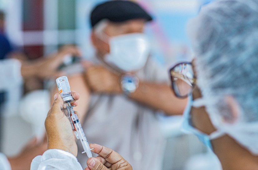 Arapiraca realiza Dia D da Vacinação contra Influenza 2026 neste sábado (11)