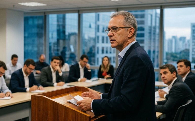 Entidades de energia alertam para custo de R$ 5,4 bi em parâmetro de risco do setor elétrico