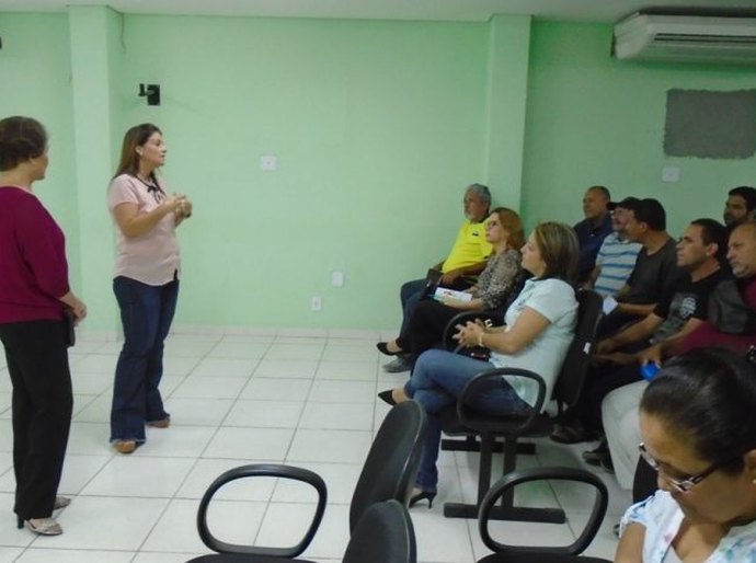 Equilíbrio emocional é tema de palestra na SMS