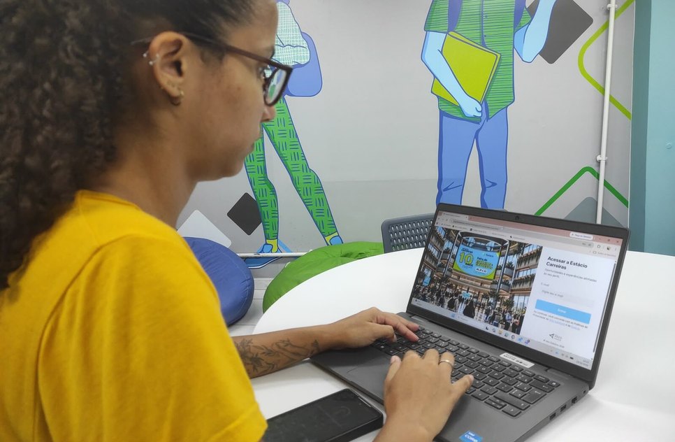 Educação / Foto: Divulgação