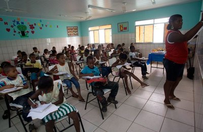 Ministério da Educação regulamenta a 12ª Edição do Prêmio Professores do Brasil