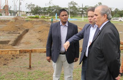 Centro de Telepresença agilizará processos criminais da Justiça de Alagoas