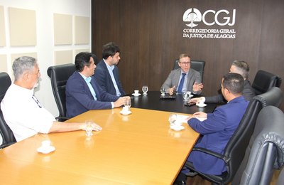 Judiciário discute projeto para solicitação de RG em cartórios