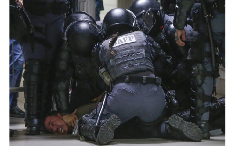 Produções da EBC são finalistas em prêmio Herzog de Jornalismo