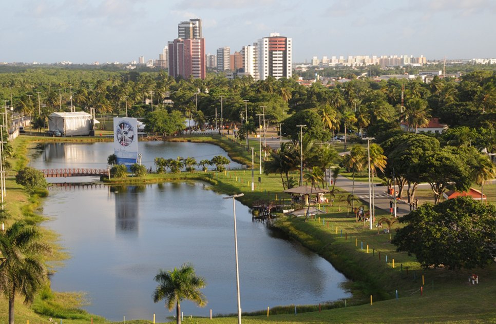 Feira de artesanato e gastronomia acontece em Aracaju a partir deste sábado