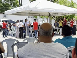 Assembleia de fechamento do ACT da CASAL confirma campanha vitoriosa