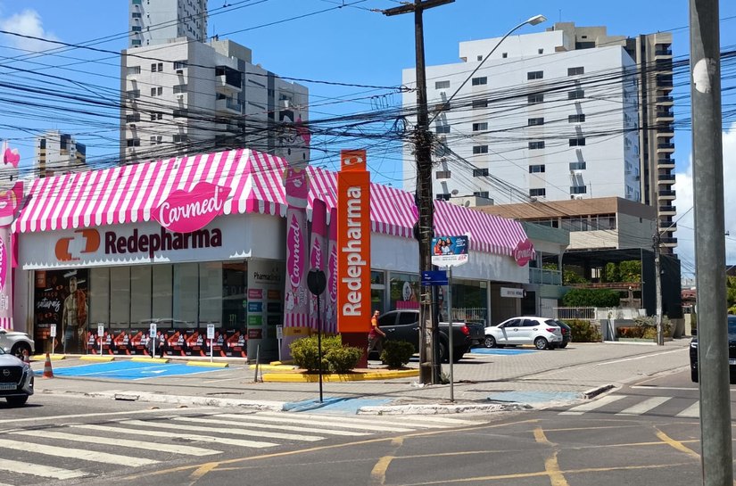 Cimed inaugura sua primeira loja temática no Nordeste