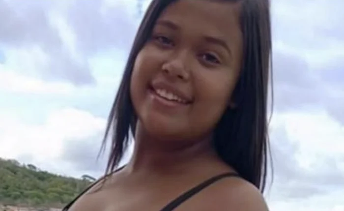 Polícia Civil de Alagoas encontrou o corpo de Kelly Kethylin Bezerra Gomes