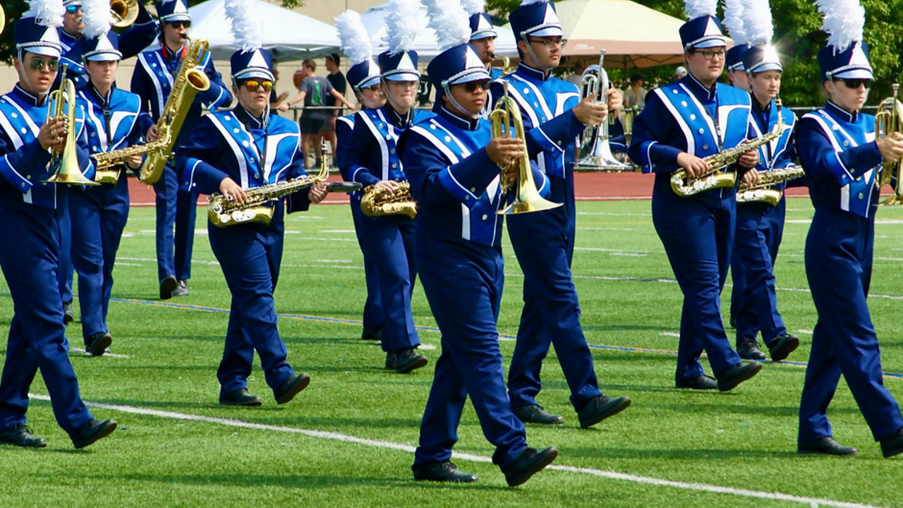 Arapiraca sedia 1º Campeonato de Bandas e Fanfarras do Educando com Música e Cidadania