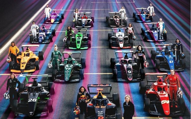 F-1 e FIA chegam a 'acordo de paz' e prometem união por melhores resultados para a categoria