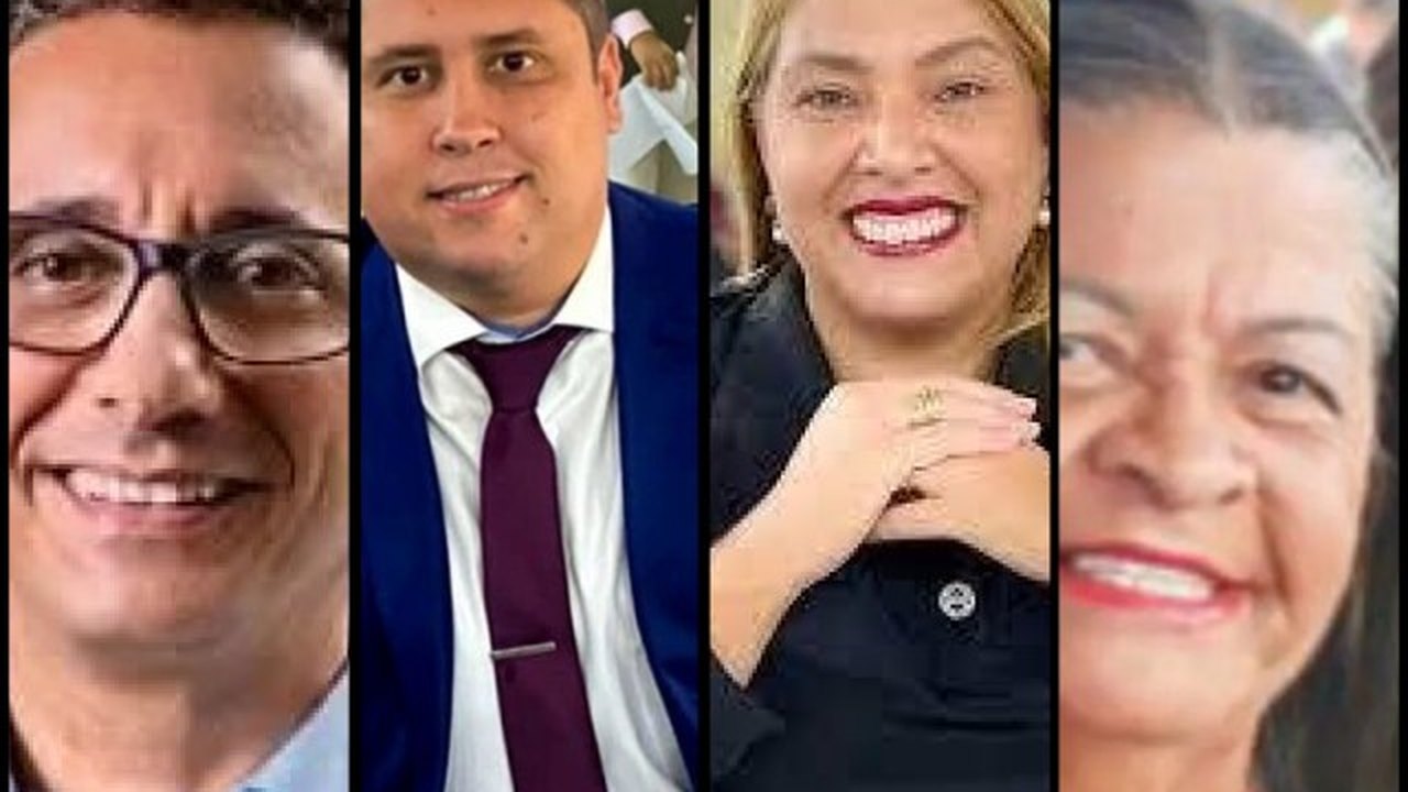 Descartados após Pesquisa Ibrape continuarão com prefeito Julio Cezar?