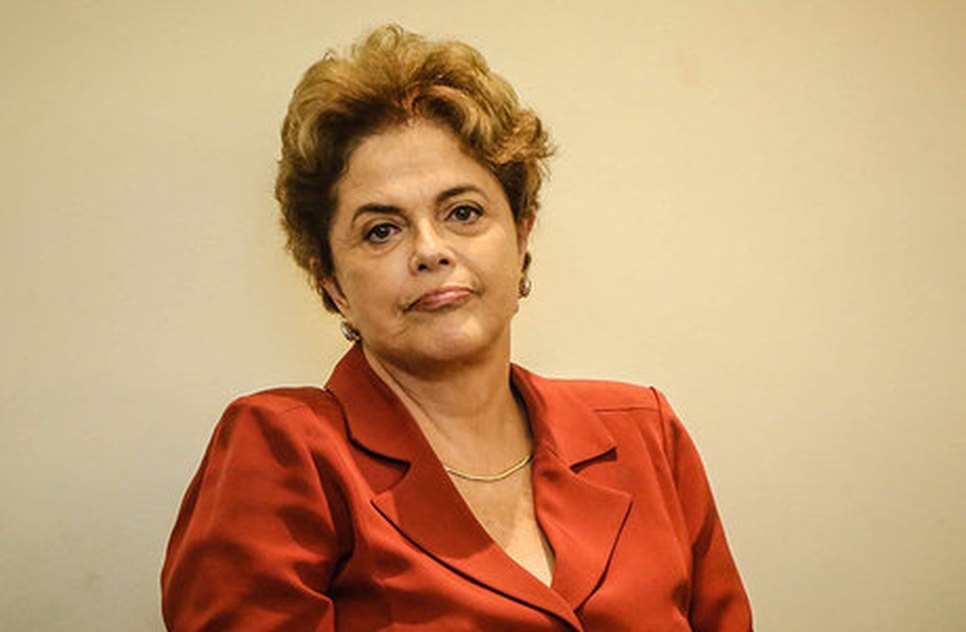 Dilma / Foto: R7