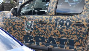 BPATI / Foto: Foto: Ascom PM/SE