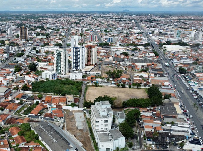 Sudene promove webinar com detalhes dos desafios de inovação em Feira de Santana e Fortaleza