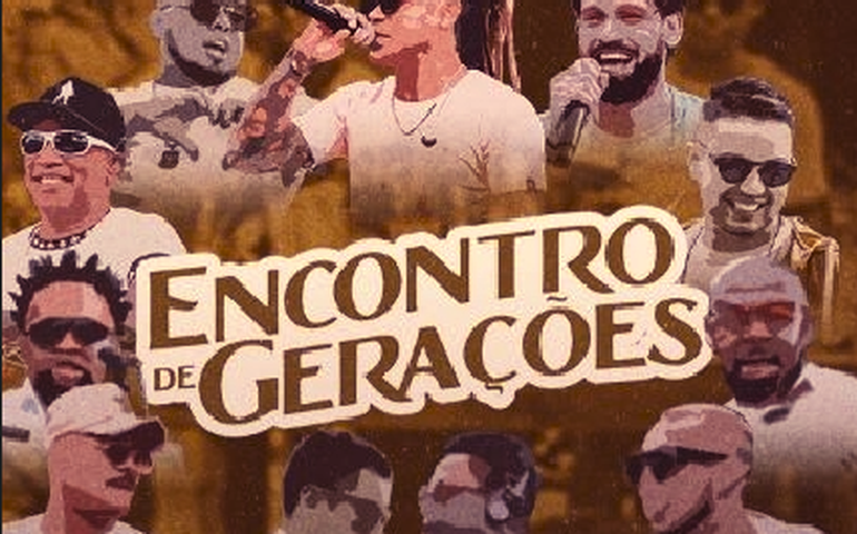 Akatu lança faixas com Belo e agenda show com o Revelação