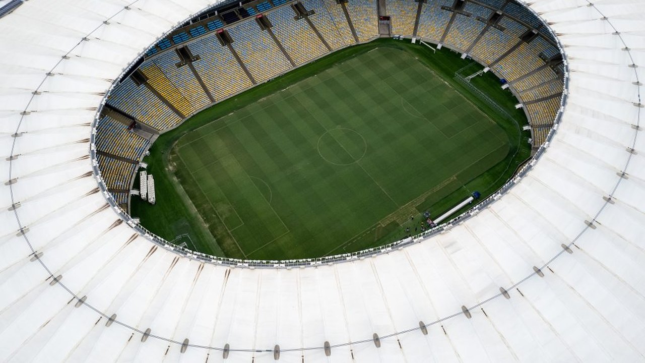 Vasco tem novo capítulo na busca pelo estádio para jogo contra o Boca Juniors
