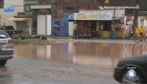 chuva santa maria