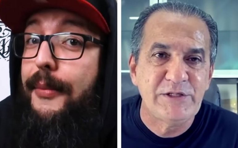 Cauê Moura pede desculpas a Silas Malafaia após acordo judicial