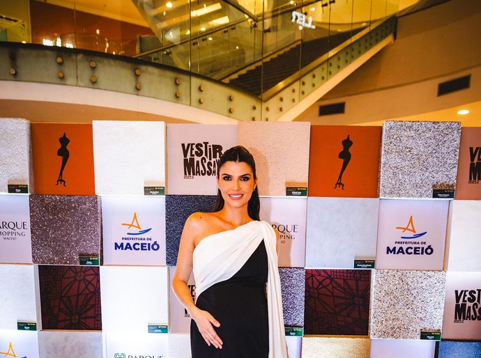 Idealizada por Marina Candia, exposição celebra mulheres históricas de Alagoas por meio da moda