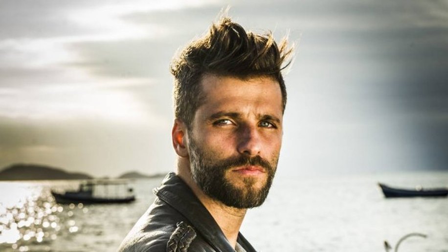 Bruno Gagliasso deve ser o protagonista da novela de Walcyr Carrasco