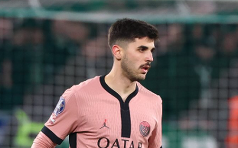 Invicto, Beraldo exalta força do PSG na Liga dos Campeões: 'Nos provando contra os gigantes'