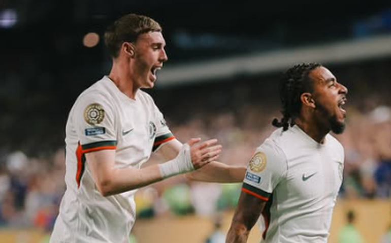 Weverton não admite falha e fala em falta de sorte do Palmeiras no Mundial de Clubes